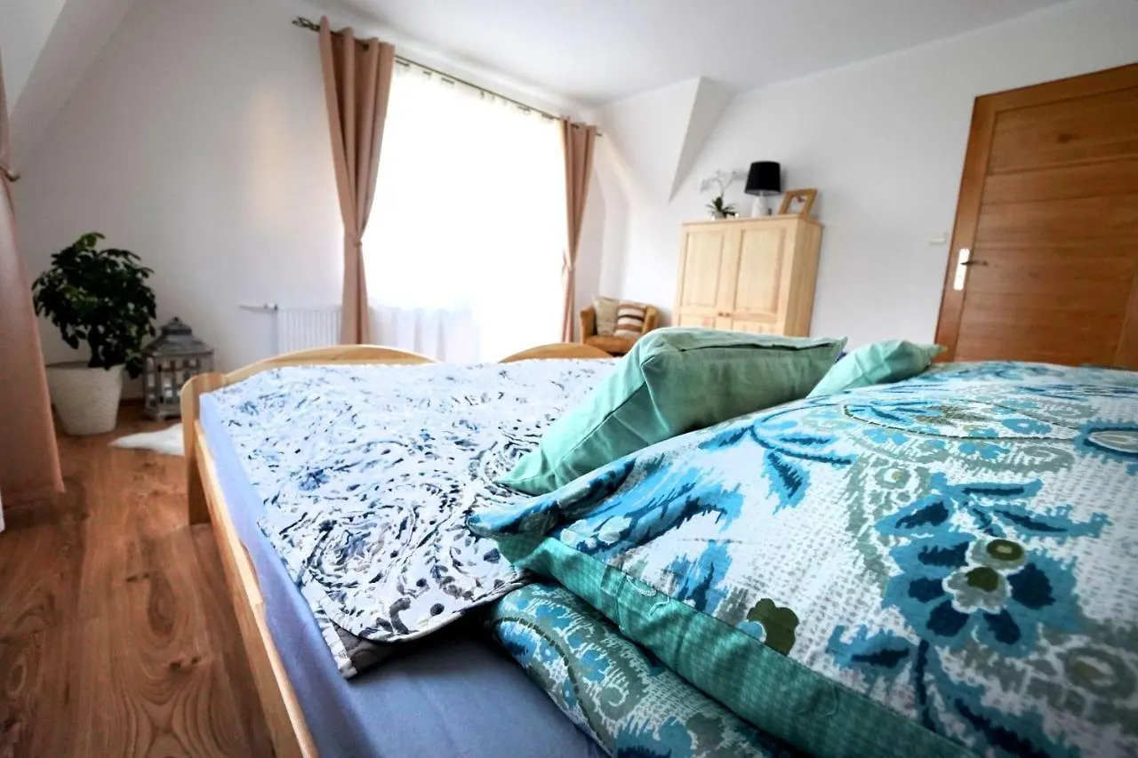 Widokowy Zakatek U Kamila Apartment Zakopane