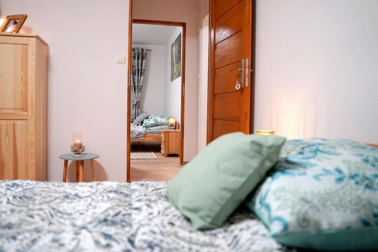 Widokowy Zakatek U Kamila Apartment Zakopane