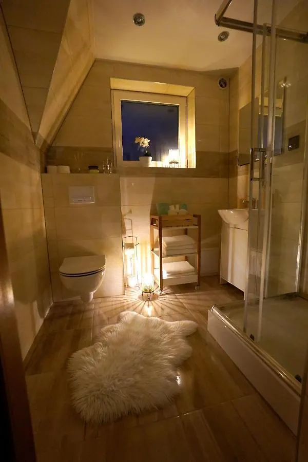 Widokowy Zakatek U Kamila Apartment Zakopane Poland